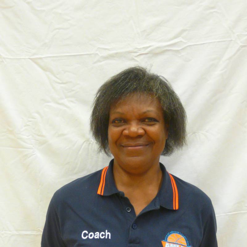 Coach Marie-Thérèse